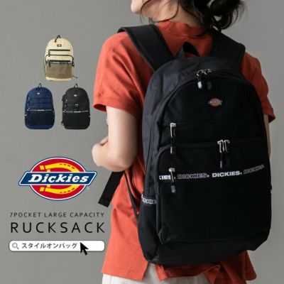 Dickies（ディッキーズ） | Style On Premium