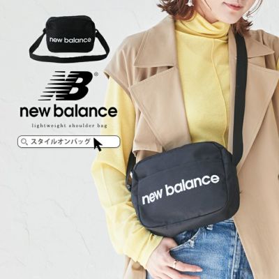 New Balance（ニューバランス） | Style On Premium