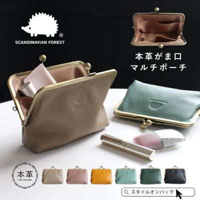 最新作♡LINTON社製ツイードお財布バッグ(ブラックチェック) 最新作♡LINTON社製ツイードお財布バッグ(ブラックチェック
